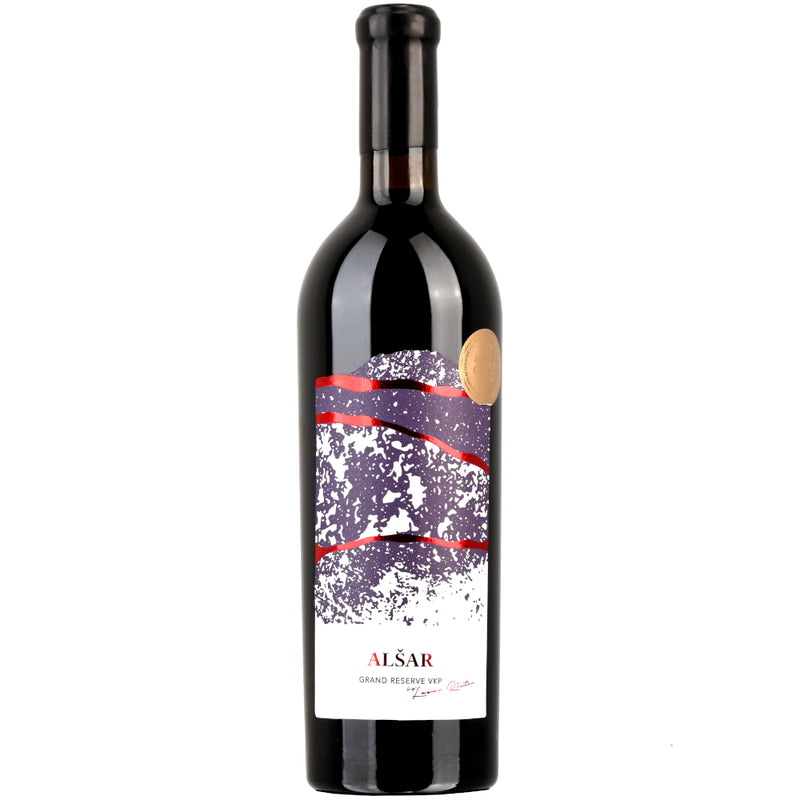 ALŠAR 0,75L - Lazar