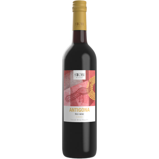 Antigona 0,75L - Stobi - Makedonske Delicije
