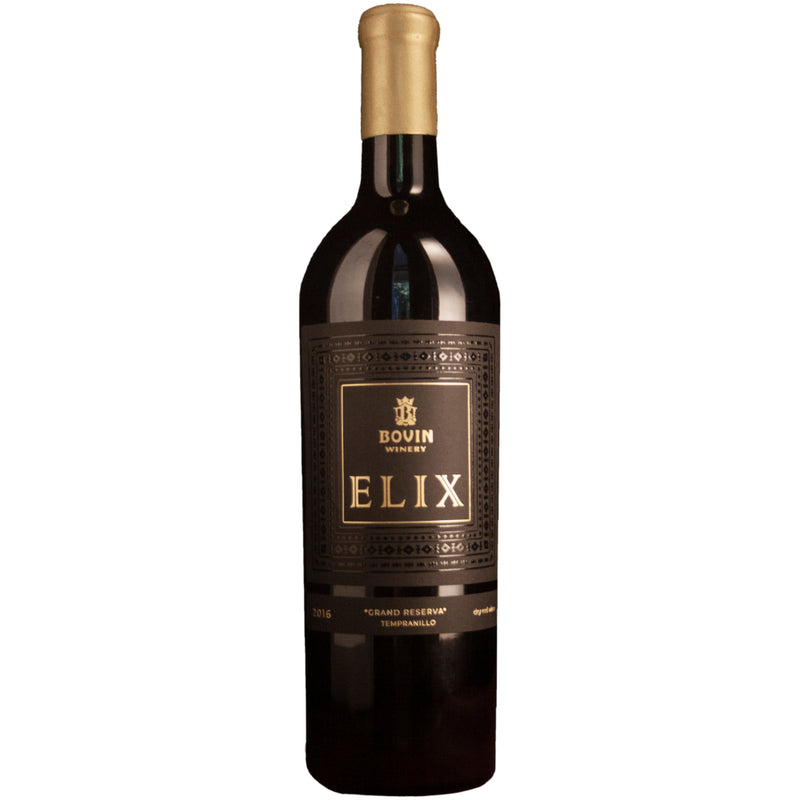 ELIX Grand Reserva 0,75L - Bovin - Makedonske Delicije
