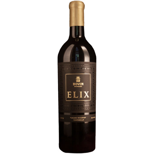 ELIX Grand Reserva 0,75L - Bovin - Makedonske Delicije