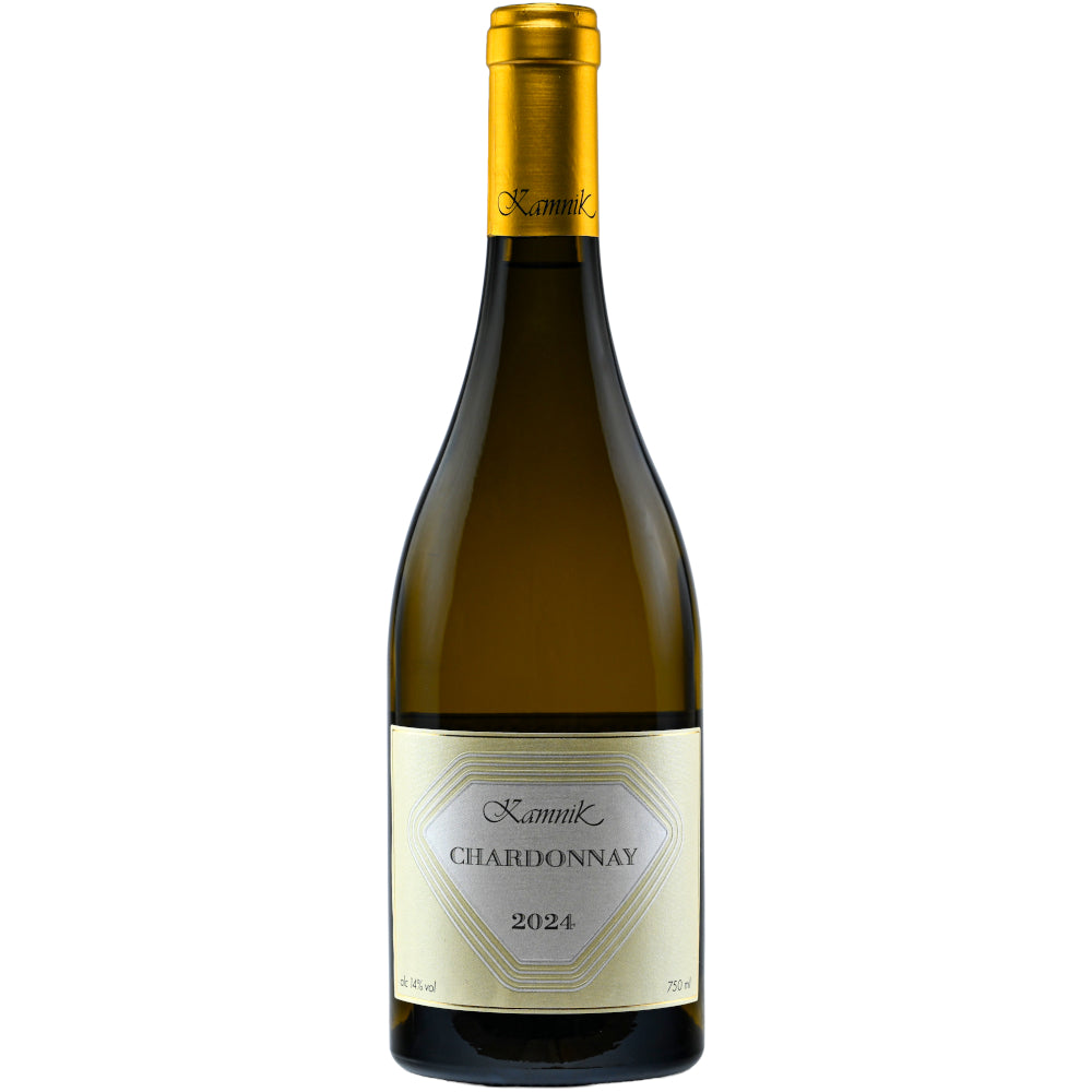 Chardonnay Single Vineyard 0,75L - Kamnik