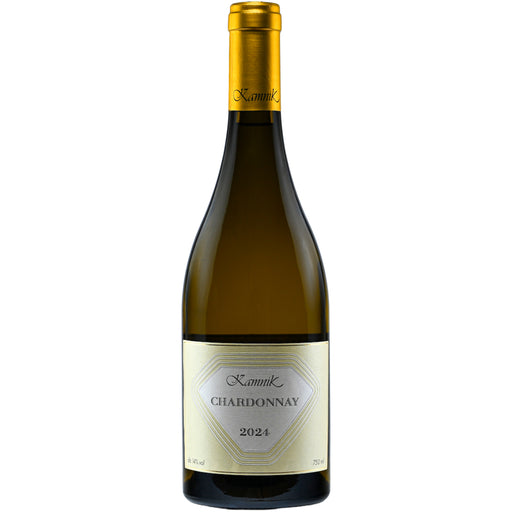 Chardonnay Single Vineyard 0,75L - Kamnik - Makedonske Delicije