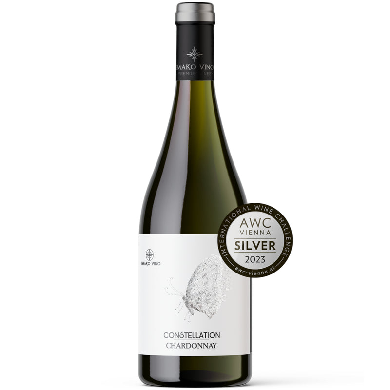 Constellation Chardonnay 0,75L - Imako - Makedonske Delicije