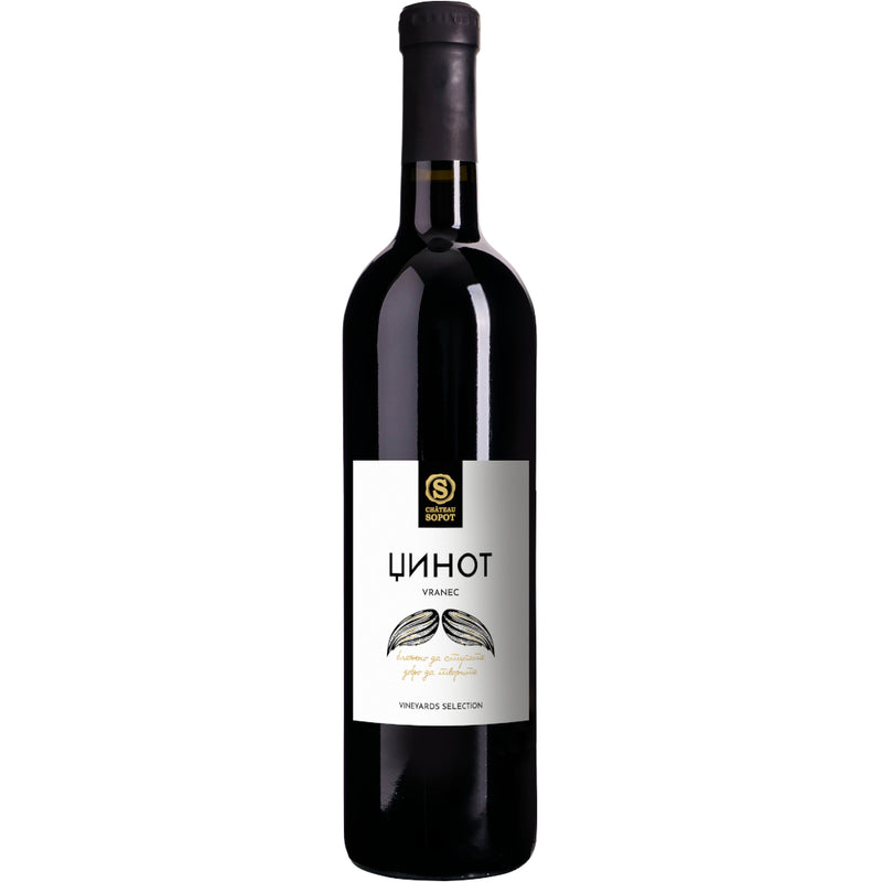 Djinot 0,75L - Sopot - Makedonske Delicije