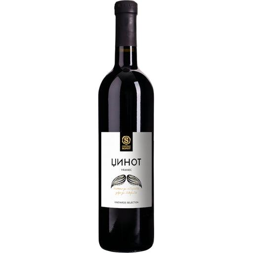 Djinot 0,75L - Sopot - Makedonske Delicije