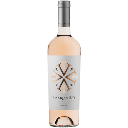 Estate Rosé 0,75L - Imako - Makedonske Delicije
