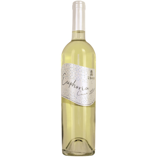 Euphoria Cuvee 0,75L - Bovin - Makedonske Delicije