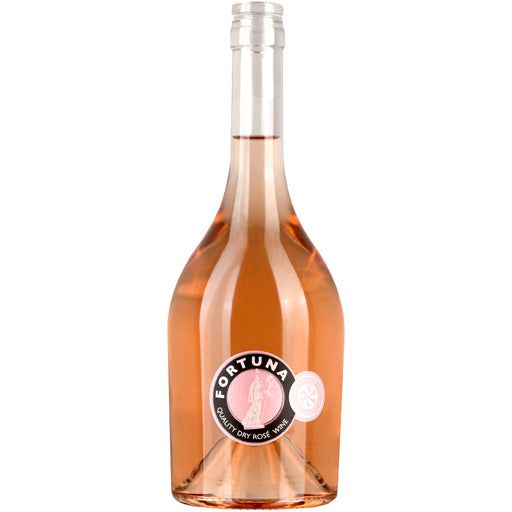 Fortuna Rosé 0,75L - Lazar - Makedonske Delicije