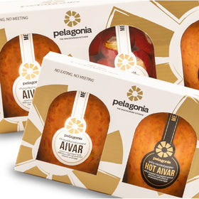 Pelagonia 3. Poklon Paket - Makedonske Delicije