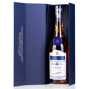 Poklon kutija Indigo V.S.O.P. 0,7L - Imako Vino