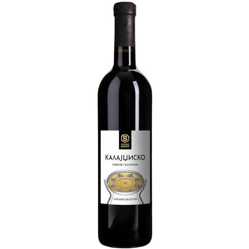 Kalajdjisko 0,75L - Sopot