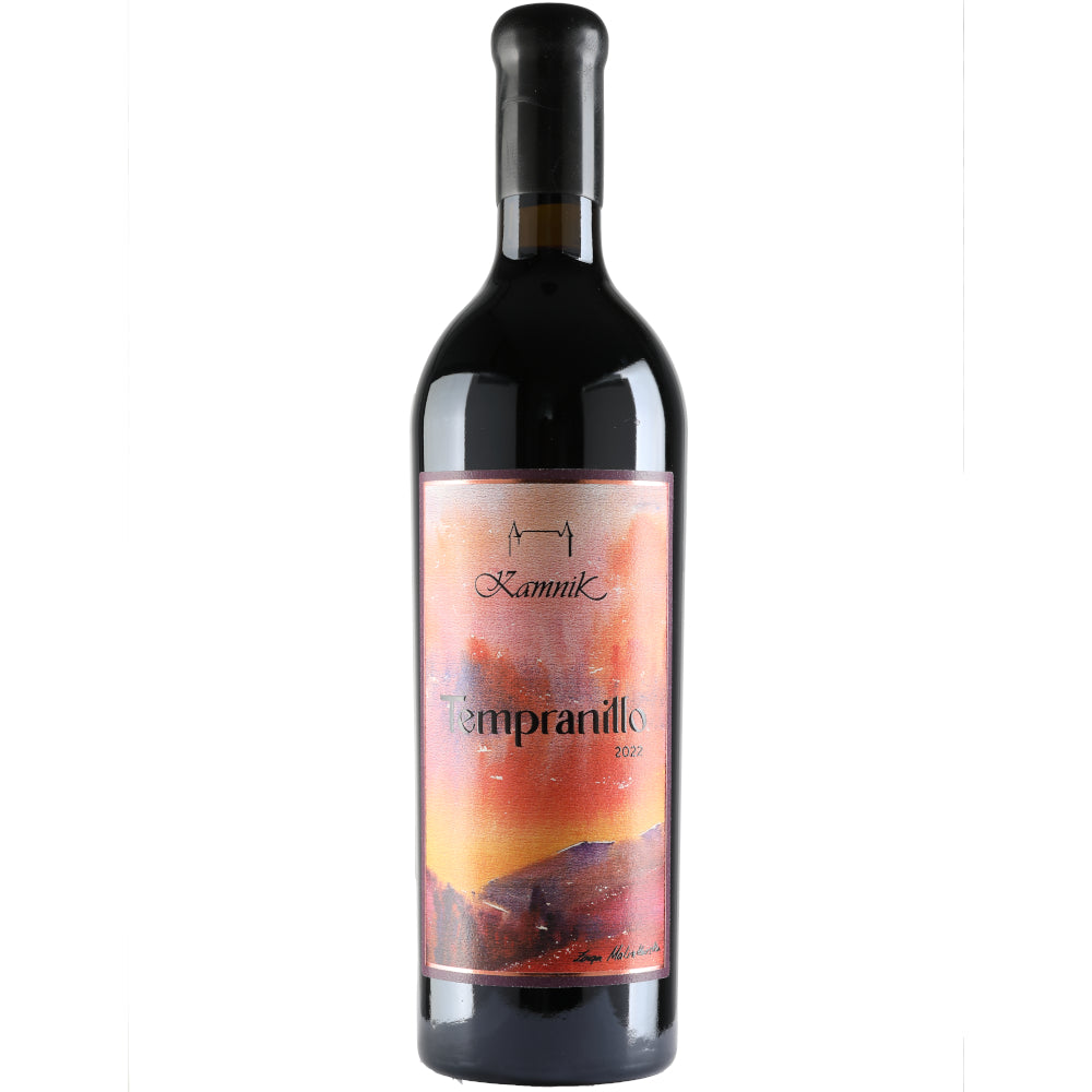 Tempranillo 2022 0.75L - Kamnik