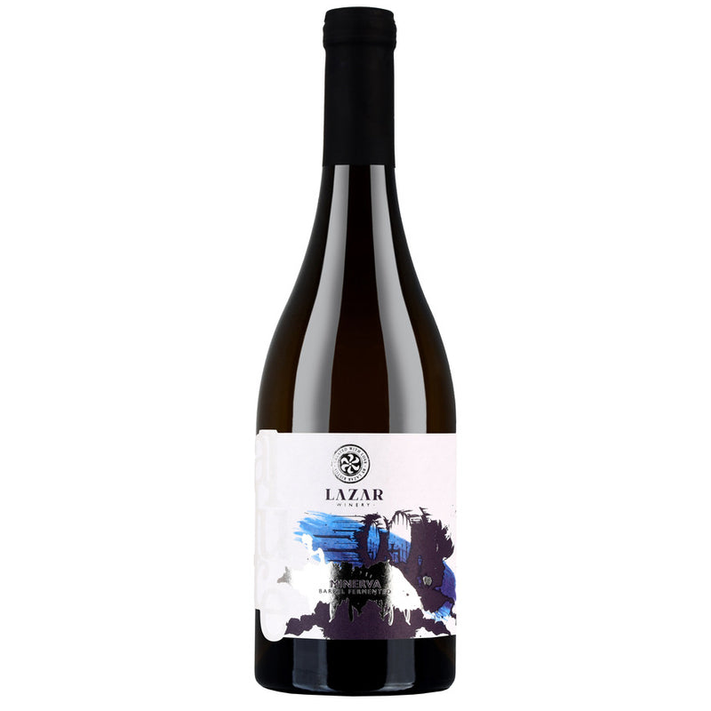 Minerva 0,75L - Lazar - Makedonske Delicije