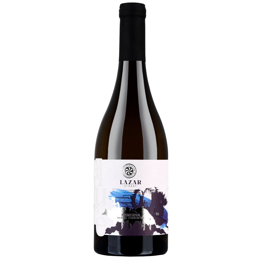 Minerva 0.75L - Lazar