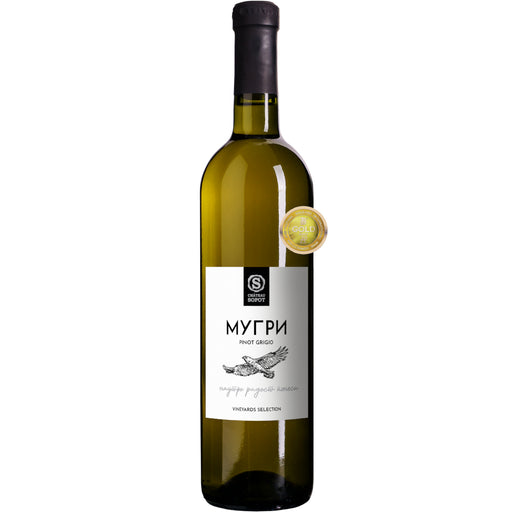 Mugri 0,75L - Sopot - Makedonske Delicije