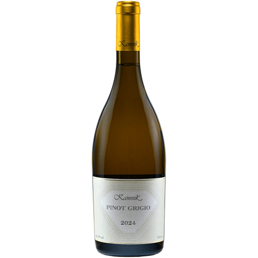 Pinot Grigio Single Vineyard 0,75L - Kamnik - Makedonske Delicije