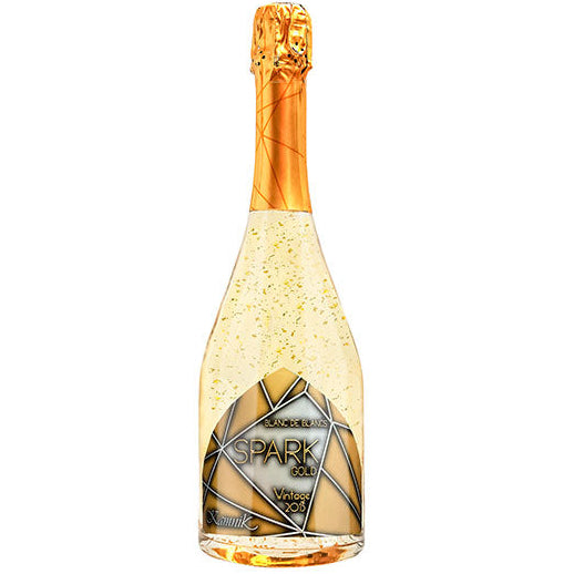 Spark Gold Brut 0,75L - Kamnik - Makedonske Delicije