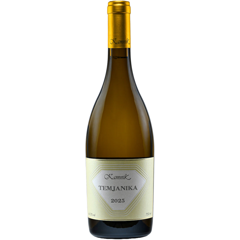 Temjanika 0,75L - Kamnik - Makedonske Delicije