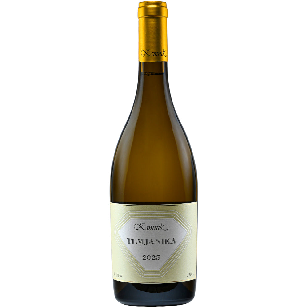 Temjanika 0,75L - Kamnik