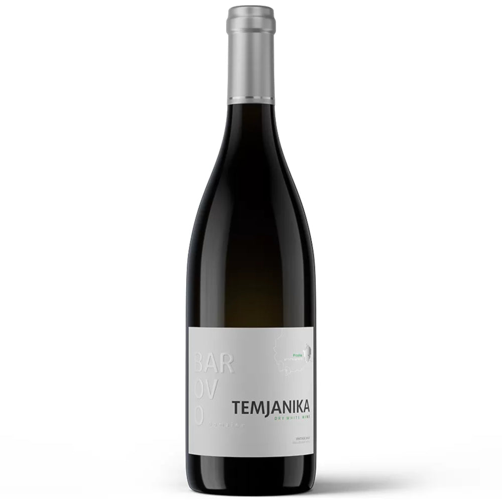 Temjanika Barovo 0.75L - Tikveš