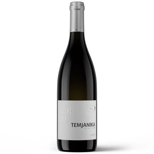 Temjanika Barovo 0,75L - Tikveš - Makedonske Delicije