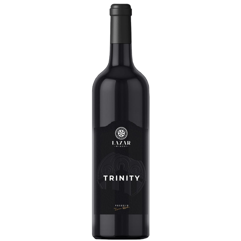 Trinity 0,75L - Lazar