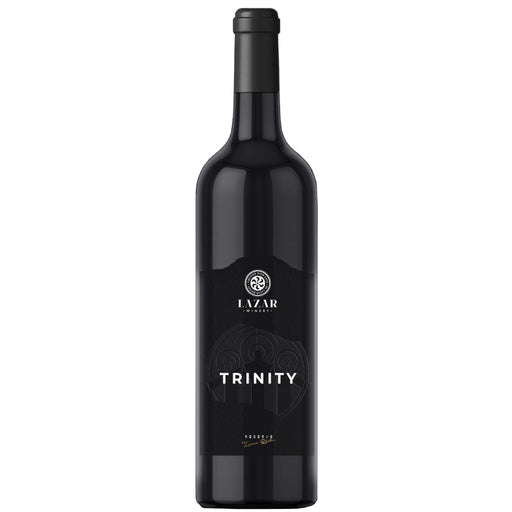 Trinity 0,75L - Lazar - Makedonske Delicije