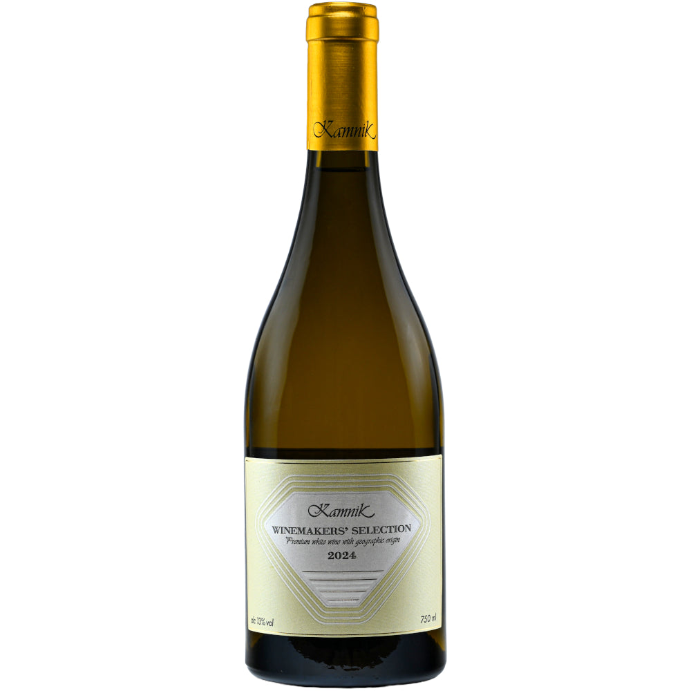 Winemakers' Selection White 0,75L - Kamnik