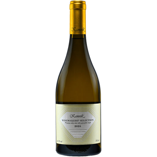 Winemakers' Selection White 0,75L - Kamnik - Makedonske Delicije