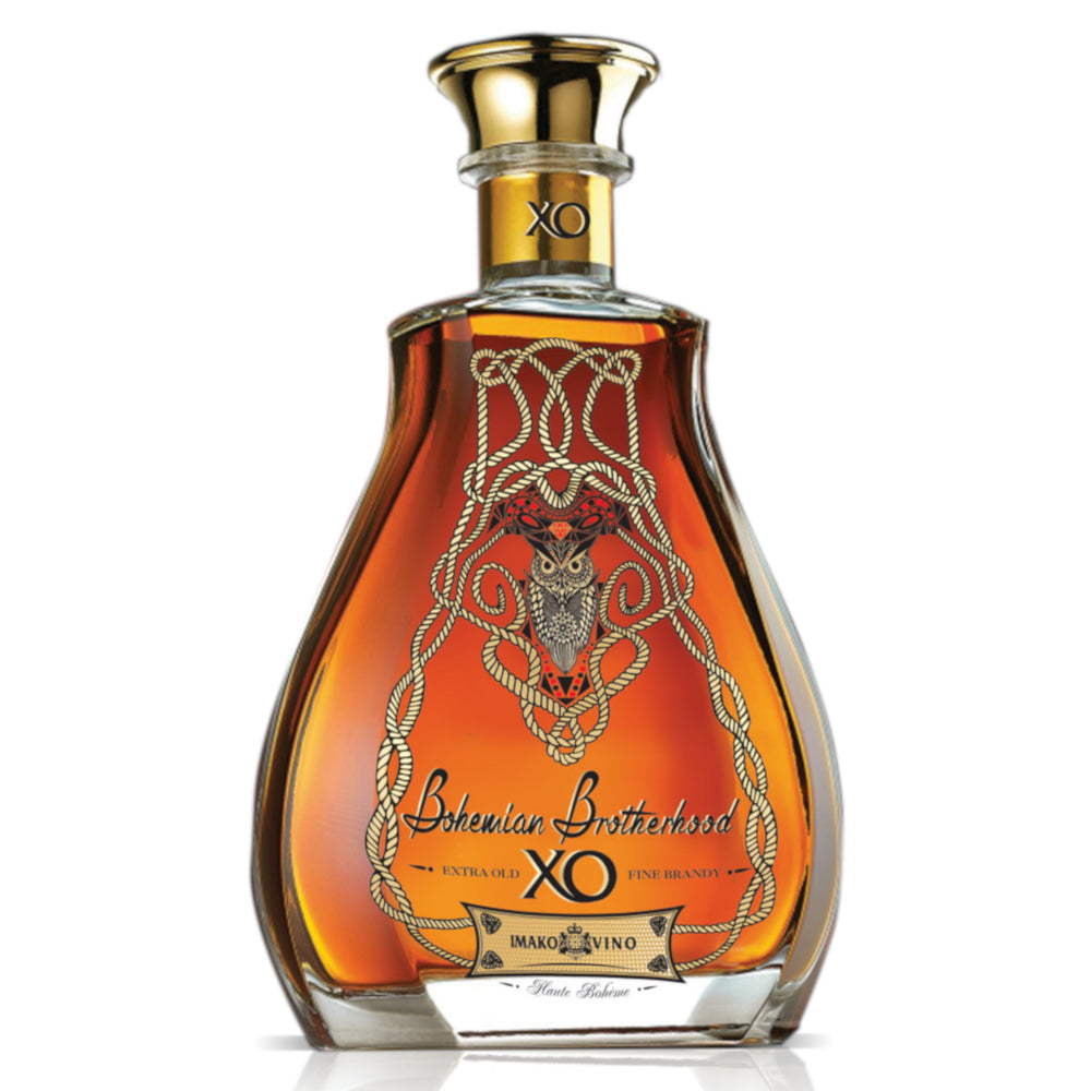 Bohemian Brotherhood rakija 0,7L - Imako Vino