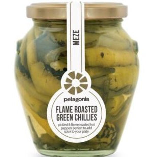 Roasted spicy pepperoni 280g