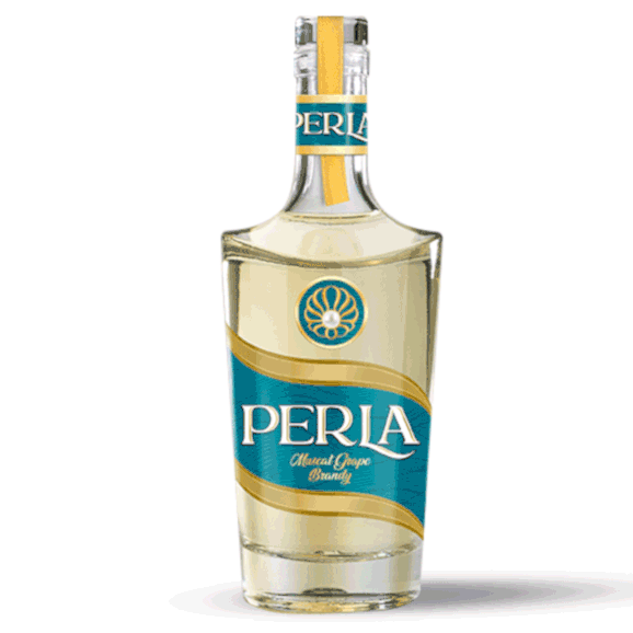 Perla rakija od muškata 0,5L - Imako Vino