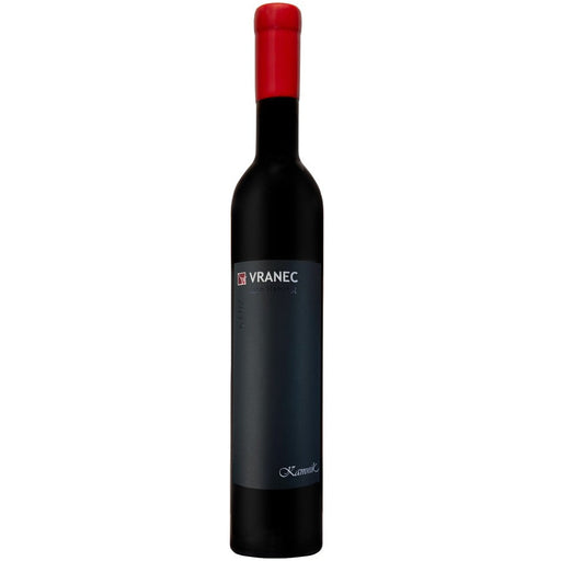 Vranec kasna berba 0,5L - Kamnik - Makedonske Delicije