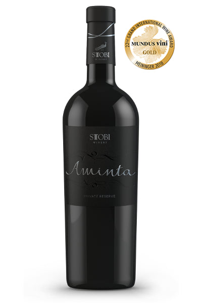 Stobi - Aminta - Makedonske Delicije