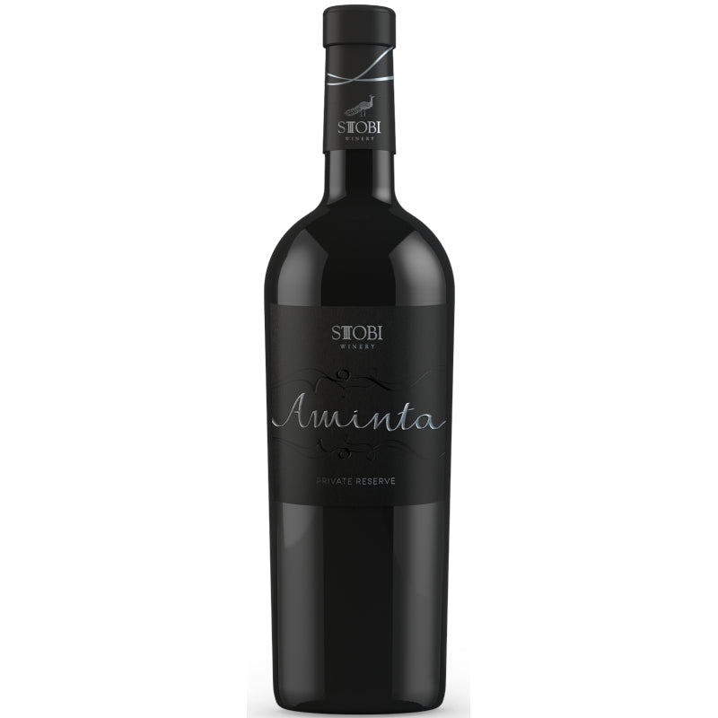 Stobi - Aminta - Makedonske Delicije