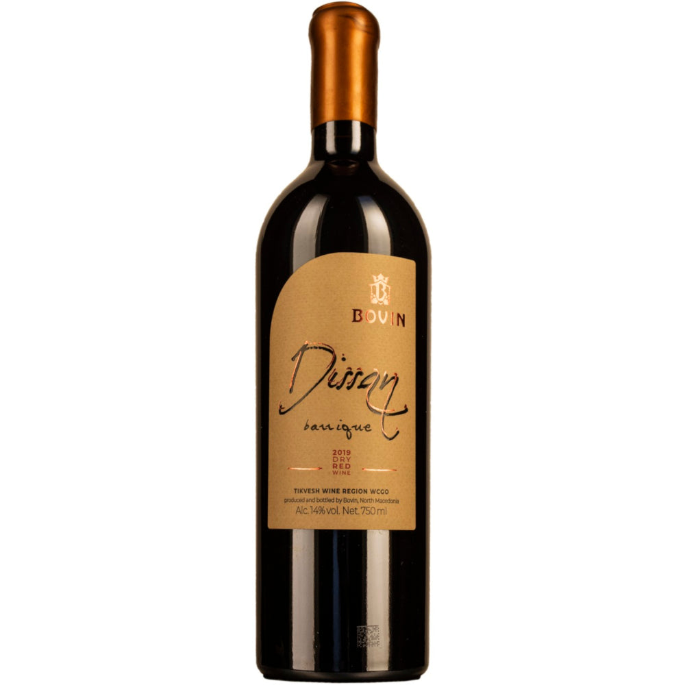 Dissan Barrique 0,75L - Bovin