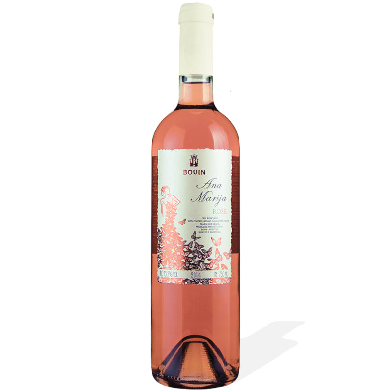Bovin - Ana Marija Rosé - Makedonske Delicije