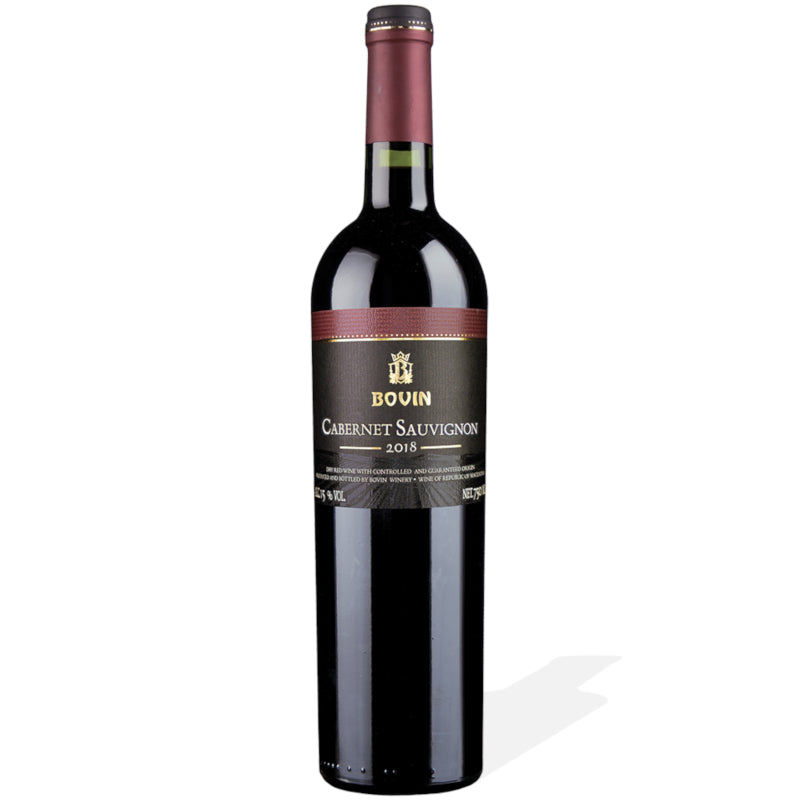 Bovin - Cabernet Sauvignon - Makedonske Delicije