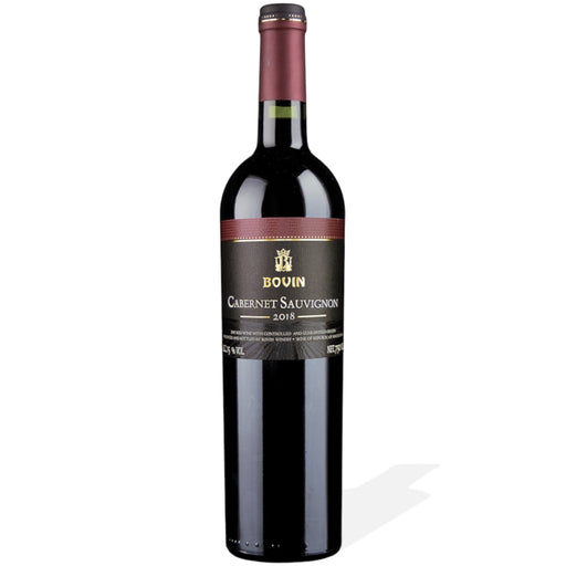 Bovin - Cabernet Sauvignon - Makedonske Delicije