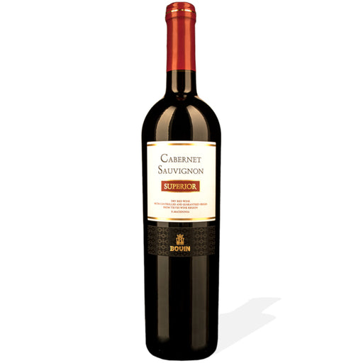 Bovin - Cabernet Sauvignon Superior - Makedonske Delicije