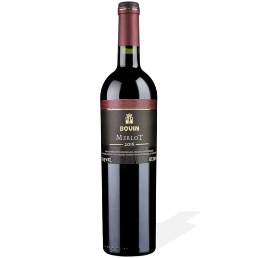 Bovin - Merlot - Makedonske Delicije