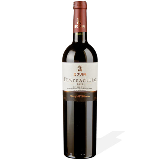 Bovin - Tempranillo - Makedonske Delicije