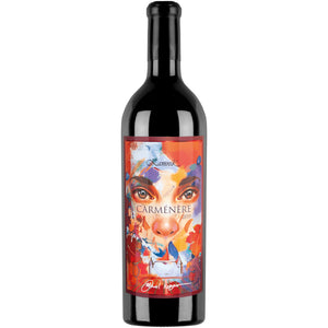 CARMÉNÈRE 0,75L - Kamnik