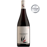 Macedon Cuvee Red 0,75L - Stobi - Makedonske Delicije