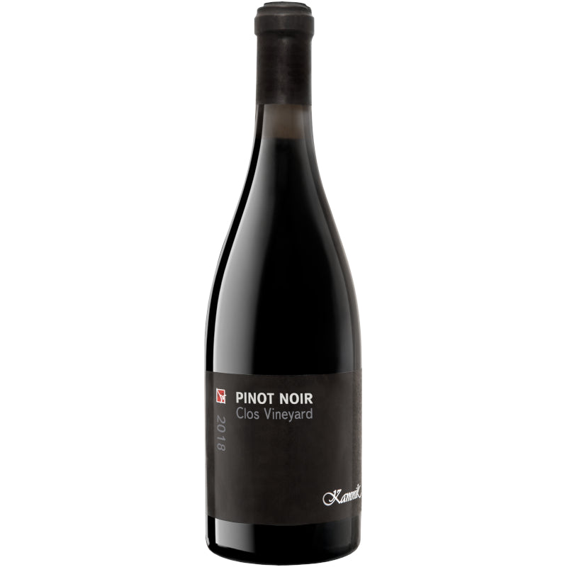 Chateau Kamnik - Pinot Noir - Makedonske Delicije
