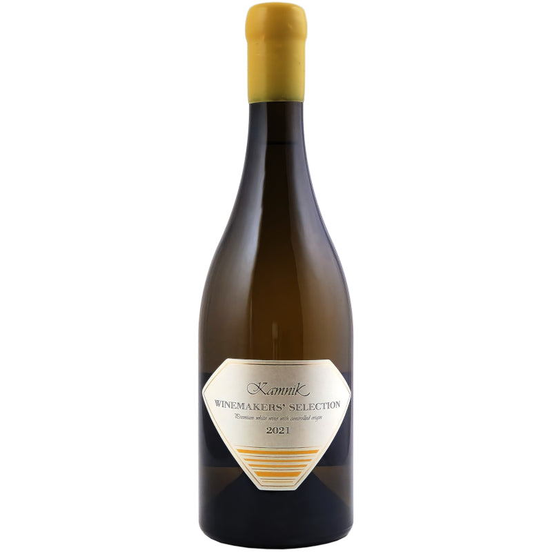 Winemakers' Selection White 0,75L - Kamnik