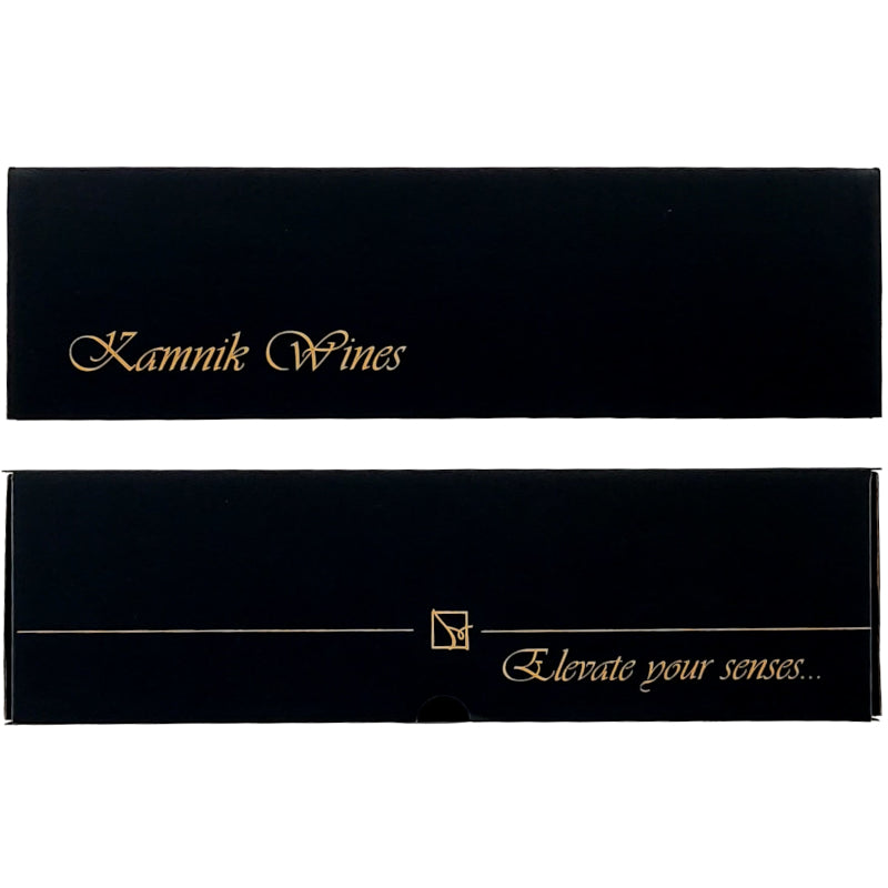 Poklon kutija za 1 bocu - Kamnik