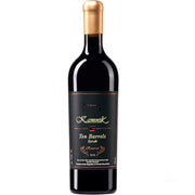 Ten Barrels Syrah Reserva, ARHIVA 0,75L - Kamnik - Makedonske Delicije