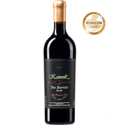 Ten Barrels Syrah Reserva, ARHIVA 0,75L - Kamnik - Makedonske Delicije