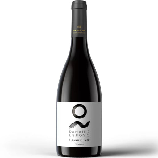 Lepovo Grand Cuvee 0,75L - Tikveš - Makedonske Delicije